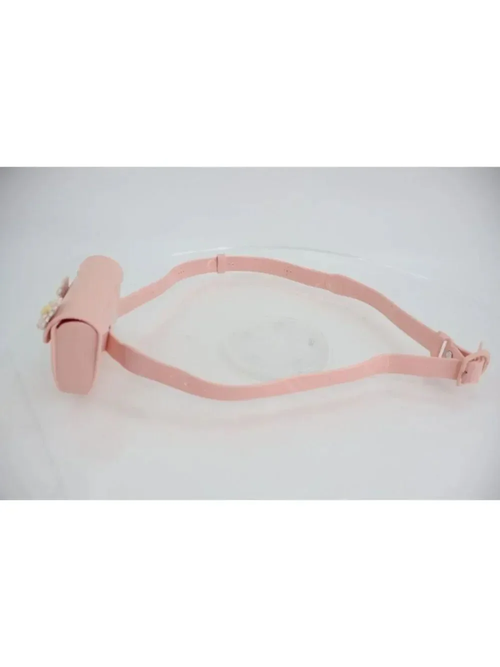 Mini Melissa item shown